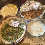 ヴェジハーブサーガ - やさいとか