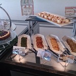 ラヴィマーナ アネックス パチャ - 【2016.06.19】パウンドケーキも最高＾＾