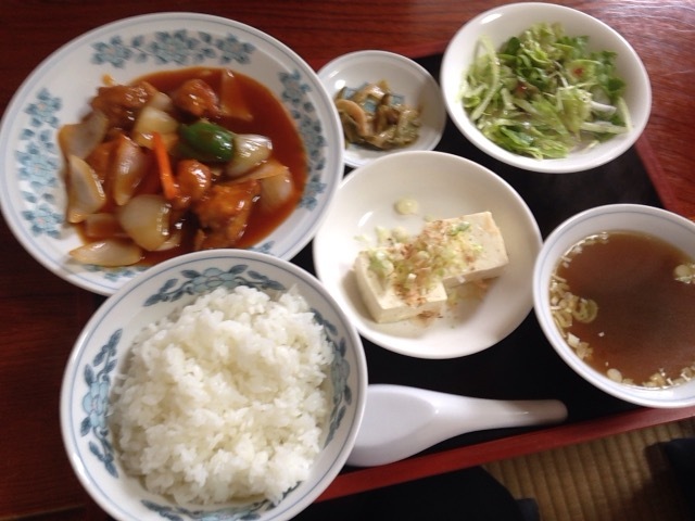 蔵 - 荒砥（中華料理）の写真