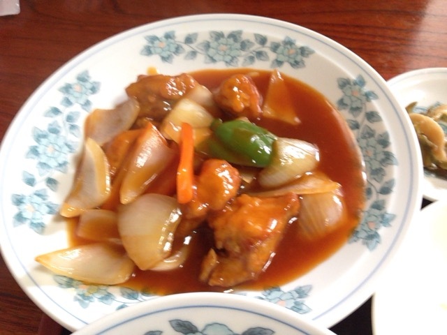 蔵 - 荒砥（中華料理）の写真