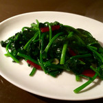 ワカヌイ ラム キュイジーヌ ジューバン - 