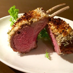 ワカヌイ ラム キュイジーヌ ジューバン - 