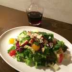 ワカヌイ ラム キュイジーヌ ジューバン - 