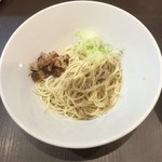 麺屋りゅう - 和え玉