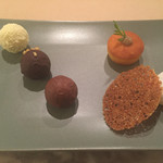 リストランテ センソ - 