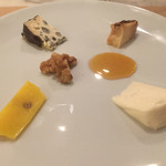 リストランテ センソ - 