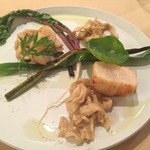 リストランテ センソ - 