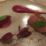 リストランテ センソ - 