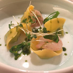 リストランテ センソ - 