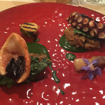 リストランテ センソ - 