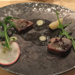 リストランテ センソ - 