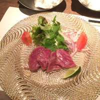 フレンチ割烹 宿 - 