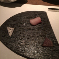 フレンチ割烹 宿 - 