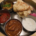 スパイスボックス - 