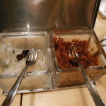 スパイスボックス - 