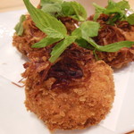 スパイスボックス - 