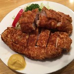 とんかつ とんき - 