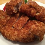 とんかつ とんき - 