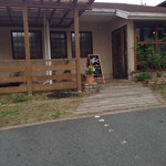 ベーカリー ブレリック - 外観