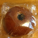 ベーカリー ブレリック - あんぱん　194円
