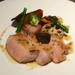 レストラン リューズ - 