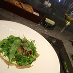 レストラン リューズ - 