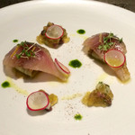 レストラン リューズ - 