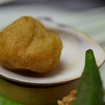 日の出 - 蛤はんぺい（口取り）