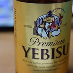 日の出 - エビスビール