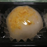 和泉屋 - 涼風いがまんじゅう
      ミカン