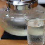 日の出 - 青雲 大吟醸