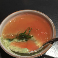 神戸牛炉釜炭焼ステーキ IDEA 銀座 - 
