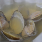 日の出 - 蛤一人鍋（鍋）