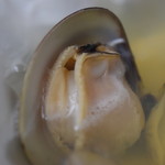 日の出 - 蛤一人鍋（鍋）