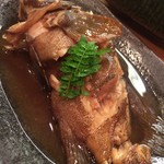 京町や 吉むら - 