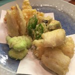 京町や 吉むら - 