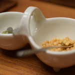 日の出 - 時雨釜飯（お食事）