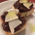 TRATTORIA AL SODO  - 