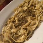 TRATTORIA AL SODO  - 