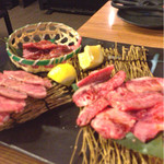 Yakiniku Kessaku - 