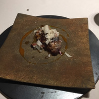 神戸牛炉釜炭焼ステーキ IDEA 銀座 - 