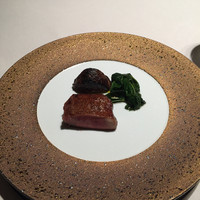 神戸牛炉釜炭焼ステーキ IDEA 銀座 - 