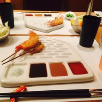 串処 最上 心斎橋店 - 