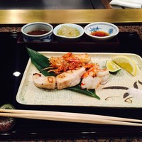 鉄板焼 赤坂 - 