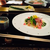 鉄板焼 赤坂 - 