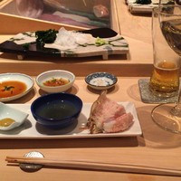 神楽坂 鮨 りん - 