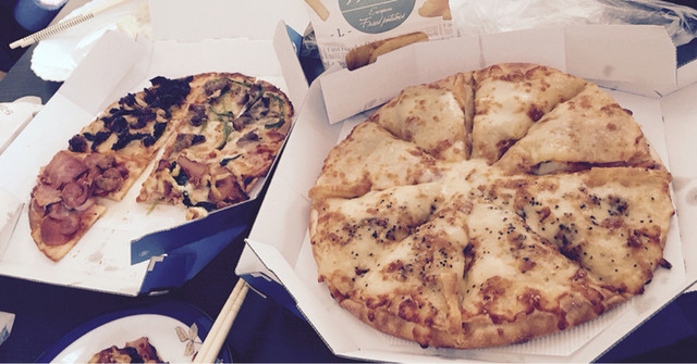 Domino's Pizza Nara Oomiya Sanjodori Ten photo 3