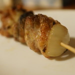 Yakitori Izakaya Kintarou - ねぎま風