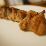 Yakitori Izakaya Kintarou - 豚ホルモン