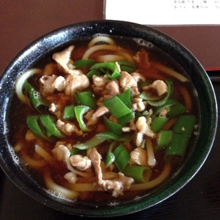 国母駅前温泉 健康ハウス 食堂_1